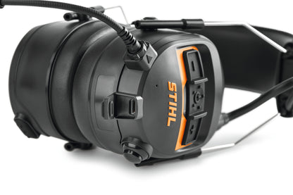 STIHL nauszniki ochronne ADVANCE ProCOM - zdjęcie 3