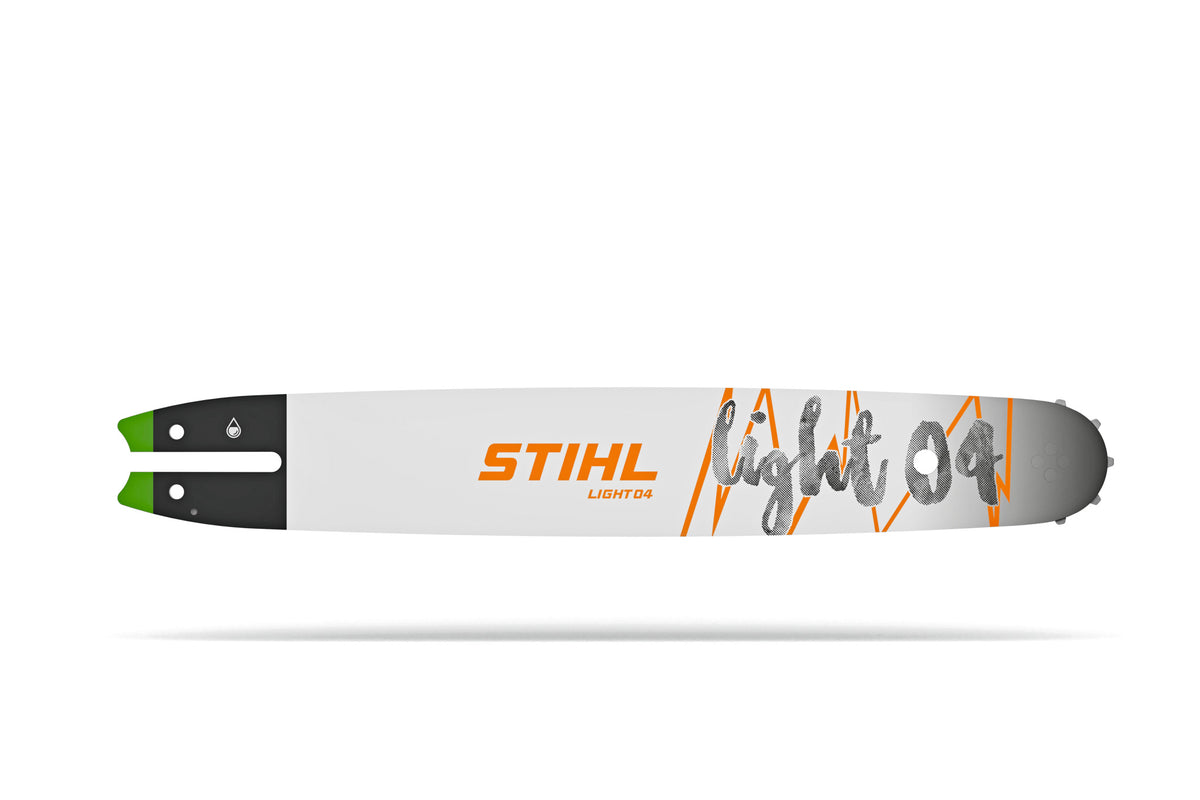 STIHL prowadnica Light 04 .325", 1,6 mm (32 cm/13") – złącze 3003