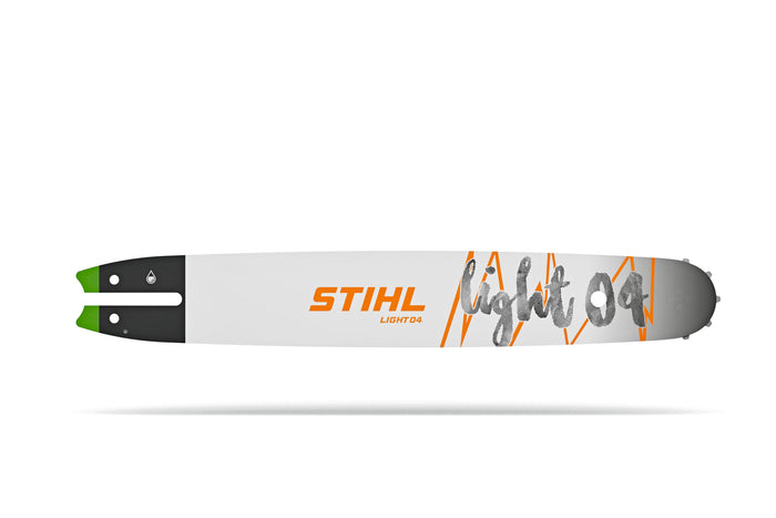 STIHL prowadnica Light 04 .325", 1,6 mm, złącze 3003