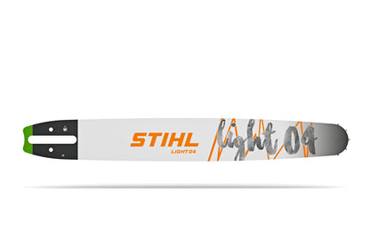 STIHL prowadnica Light 04 35 cm, 3/8" P, 1,3 mm (złącze 3005)