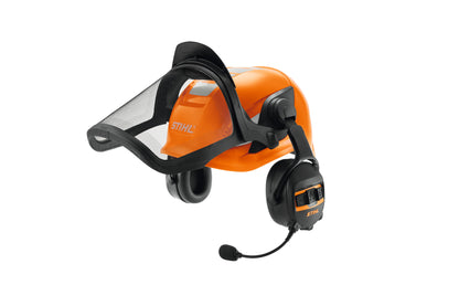 STIHL zestaw hełmowy ADVANCE X-Vent ProCOM - zdjęcie 2