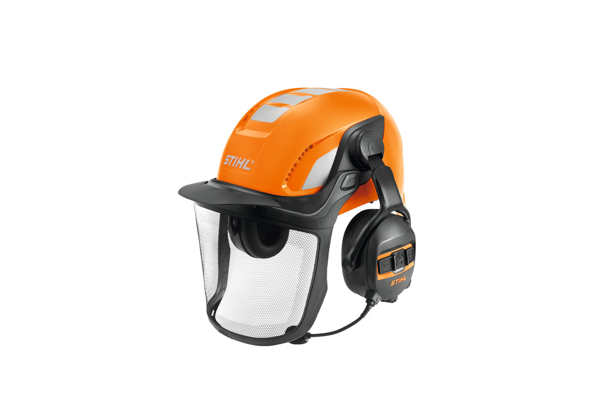 STIHL zestaw hełmowy ADVANCE X-Vent ProCOM