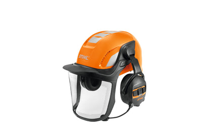 STIHL zestaw hełmowy ADVANCE X-Vent ProCOM