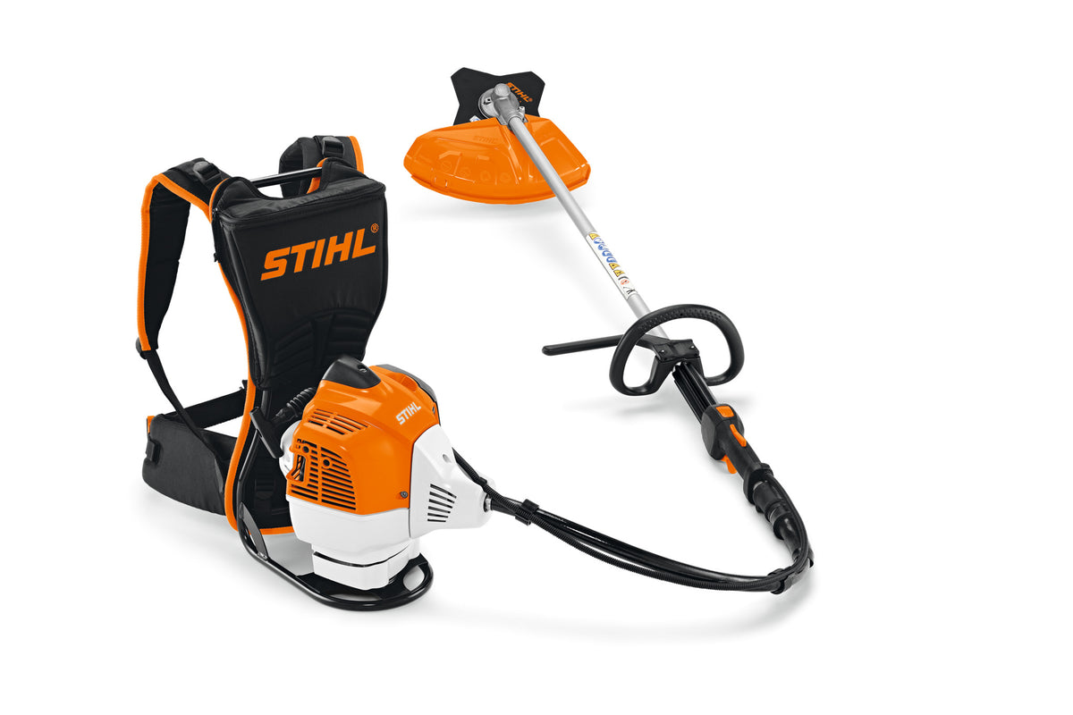 STIHL kosa spalinowa plecakowa FR 410 C-E
