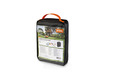 STIHL zestaw czyszczenia i pielęgnacji iMOW® i kosiarki Plus