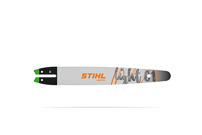 STIHL prowadnica Light 01 35 cm, 3/8" P, 1,1 mm (mocowanie 3005)