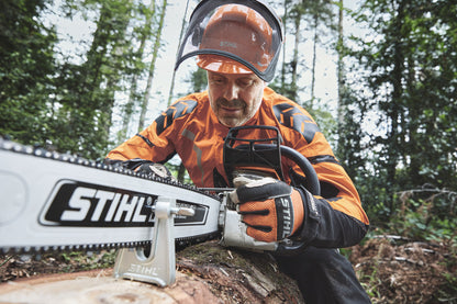 STIHL pilnik Hexa do łańcucha Rapid Hexa 3/8" 5,2 x 200 mm (1 szt.) - zdjęcie 4