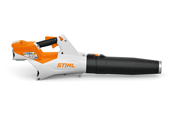 STIHL dmuchawa do liści akumulatorowa BGA 60 bez akumulatora i ładowarki