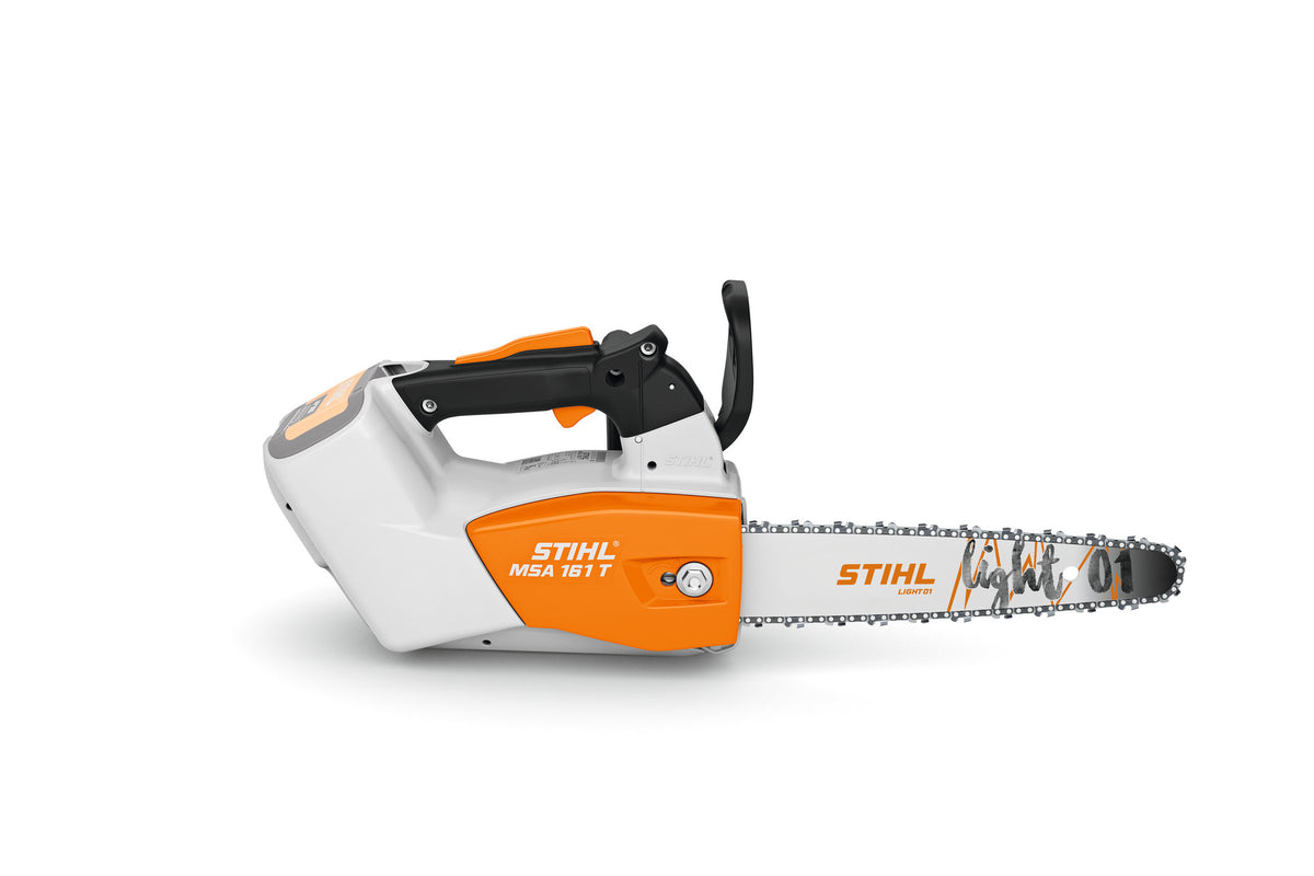 STIHL pilarka łańcuchowa akumulatorowa MSA 161 T, PM3, prowadnica 25 cm