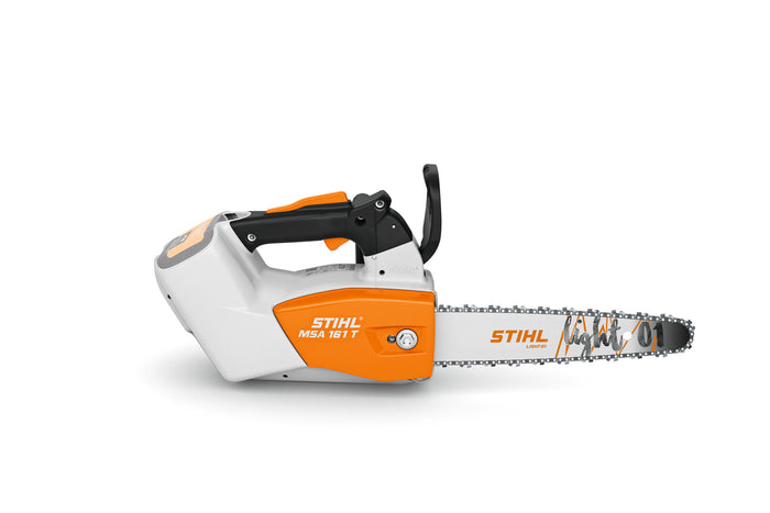 STIHL pilarka łańcuchowa akumulatorowa MSA 161 T, PM3, prowadnica 25 cm