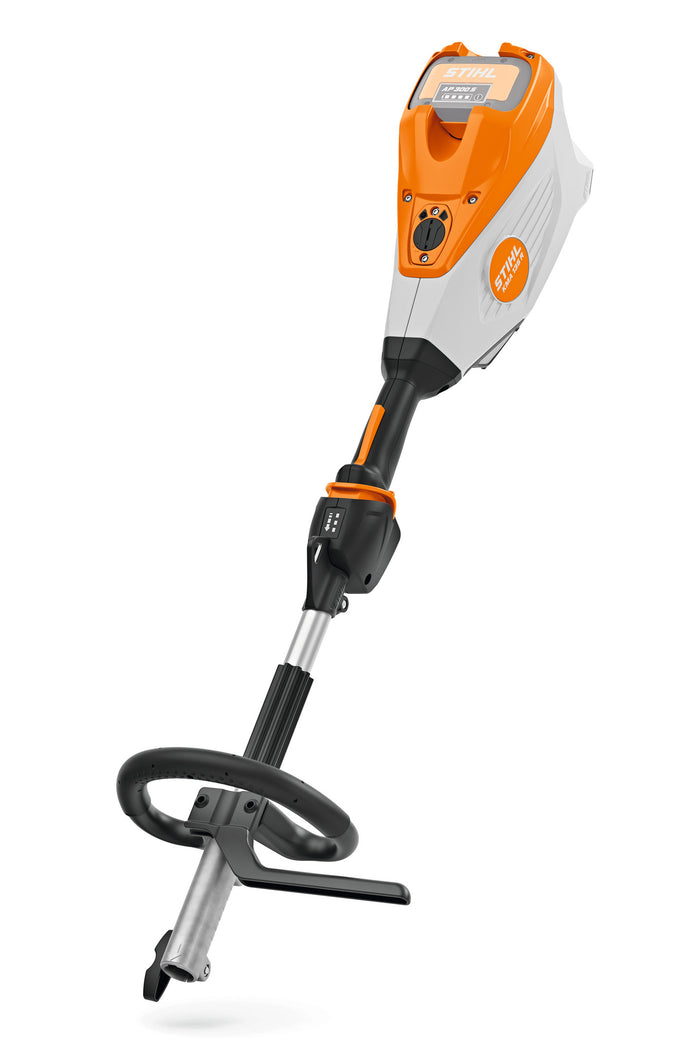 STIHL kombimotor akumulatorowy KMA 135 R (bez akumulatora i ładowarki)