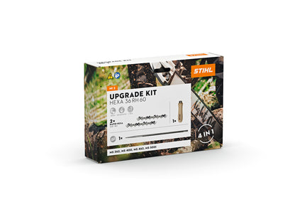 STIHL Zestaw upgrade HEXA 36RH60, 40 cm
