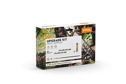 STIHL zestaw modernizacyjny HEXA 36RH84 (63 cm)