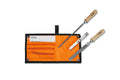 STIHL zestaw ostrzący Hexa 3/8" RH