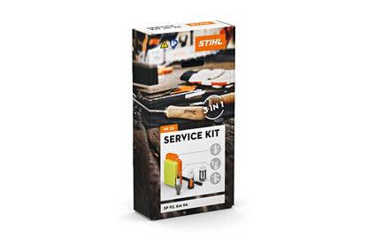 STIHL zestaw serwisowy 28 do SP 92 i KM 94