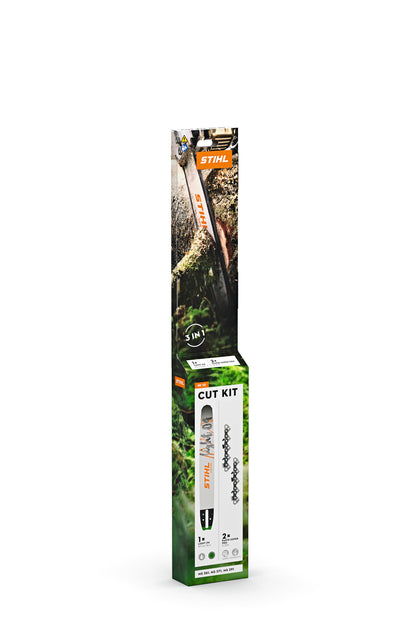 STIHL zestaw tnący Cut Kit 10 (40 cm) - zdjęcie 2