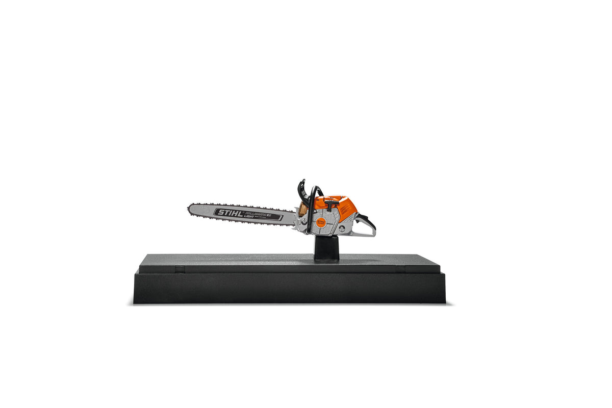 STIHL model kolekcjonerski MS 500i 1:10 - zdjęcie 2