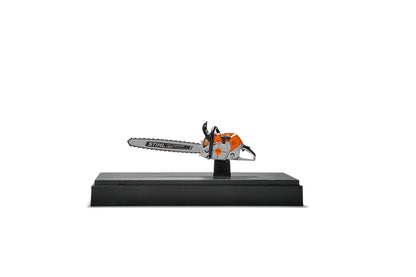 STIHL model kolekcjonerski MS 500i 1:10 - zdjęcie 2