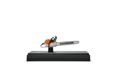 STIHL model kolekcjonerski MS 500i 1:10
