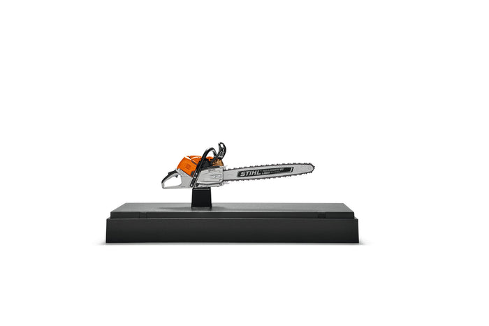 STIHL model kolekcjonerski MS 500i 1:10