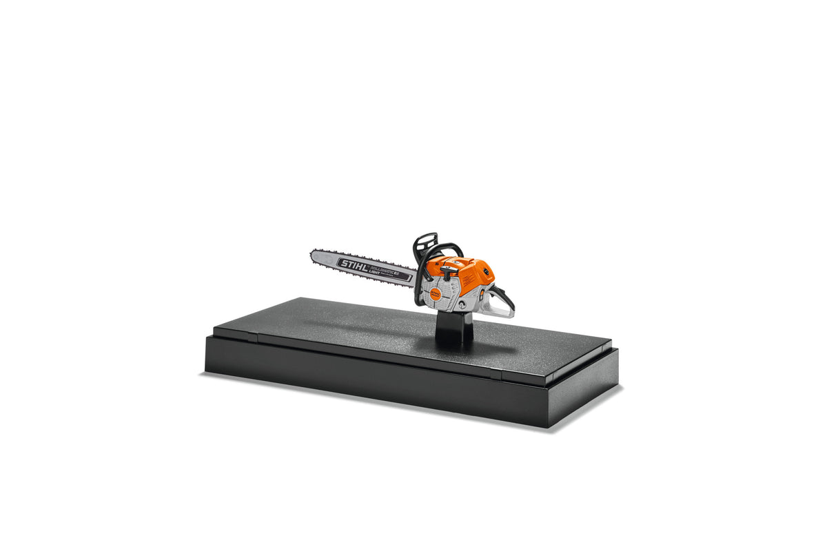 STIHL model kolekcjonerski MS 500i 1:10 - zdjęcie 4