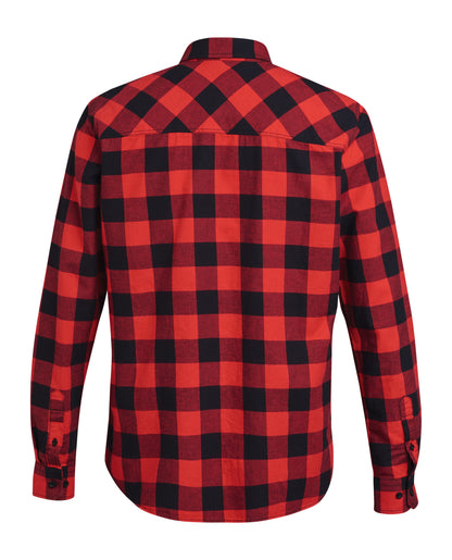 STIHL koszula flanelowa PLAID, rozmiar XS - zdjęcie 2