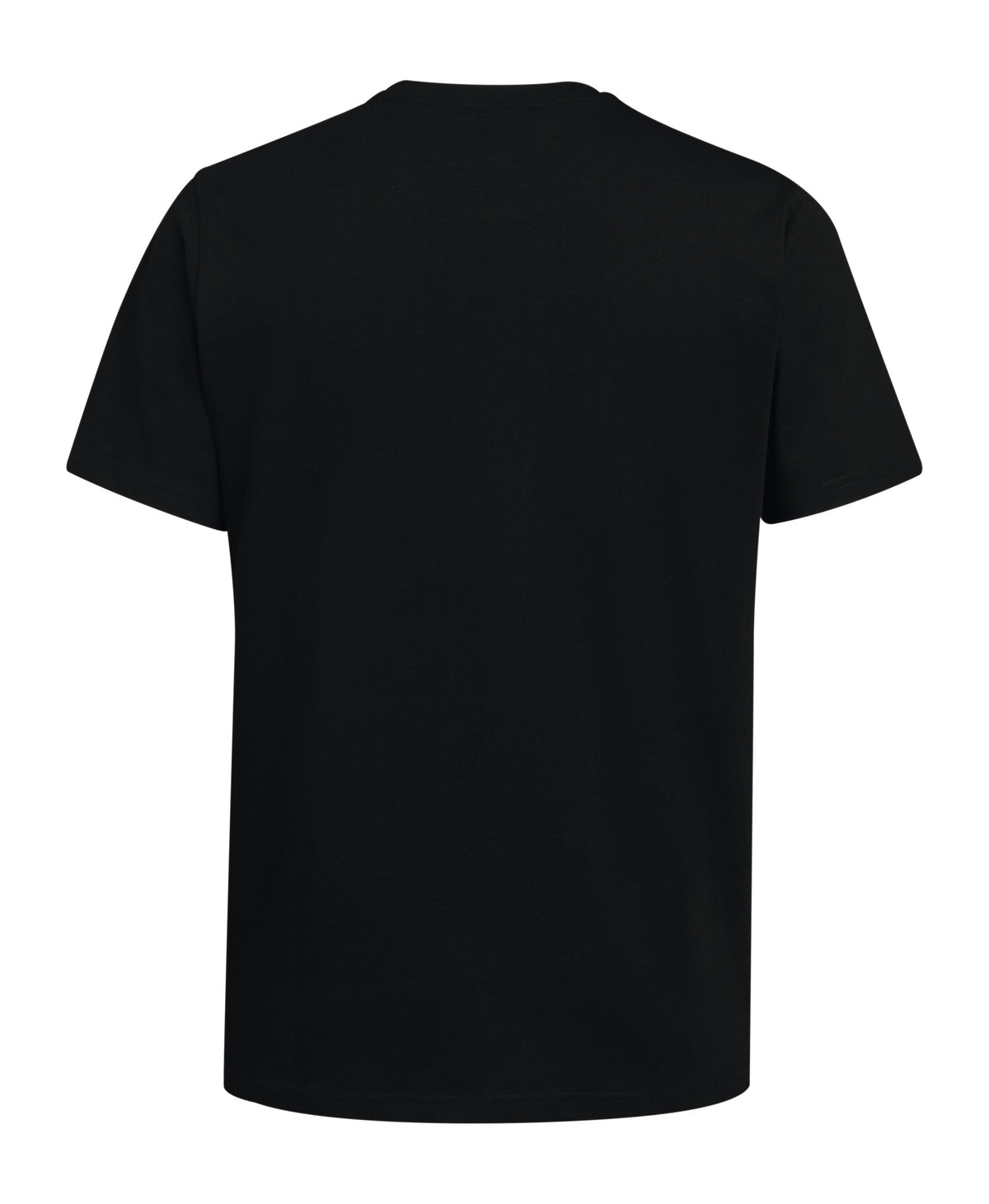 STIHL T‑shirt BLACK LOGO, męskie, czarne - zdjęcie 2