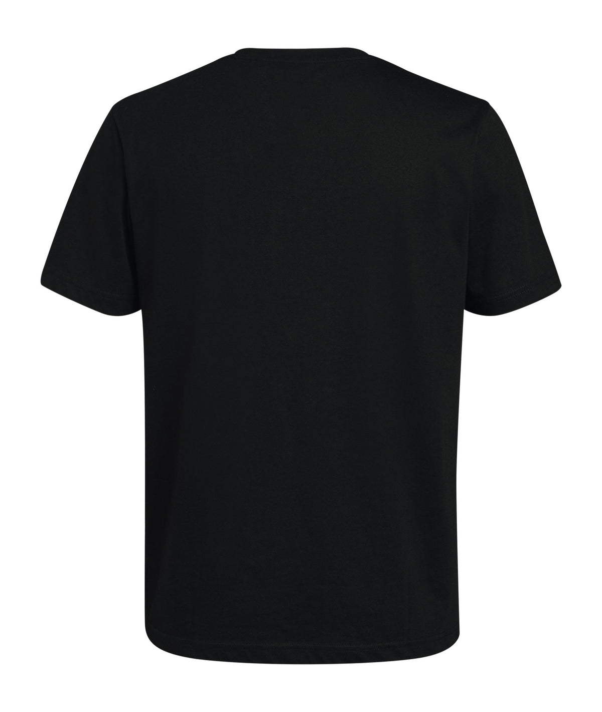 STIHL T-shirt LOGO CHEST czarny, rozmiar XL - zdjęcie 2