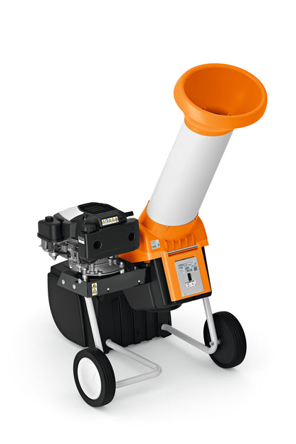 STIHL rozdrabniacz ogrodowy spalinowy GH 370 S - zdjęcie 3
