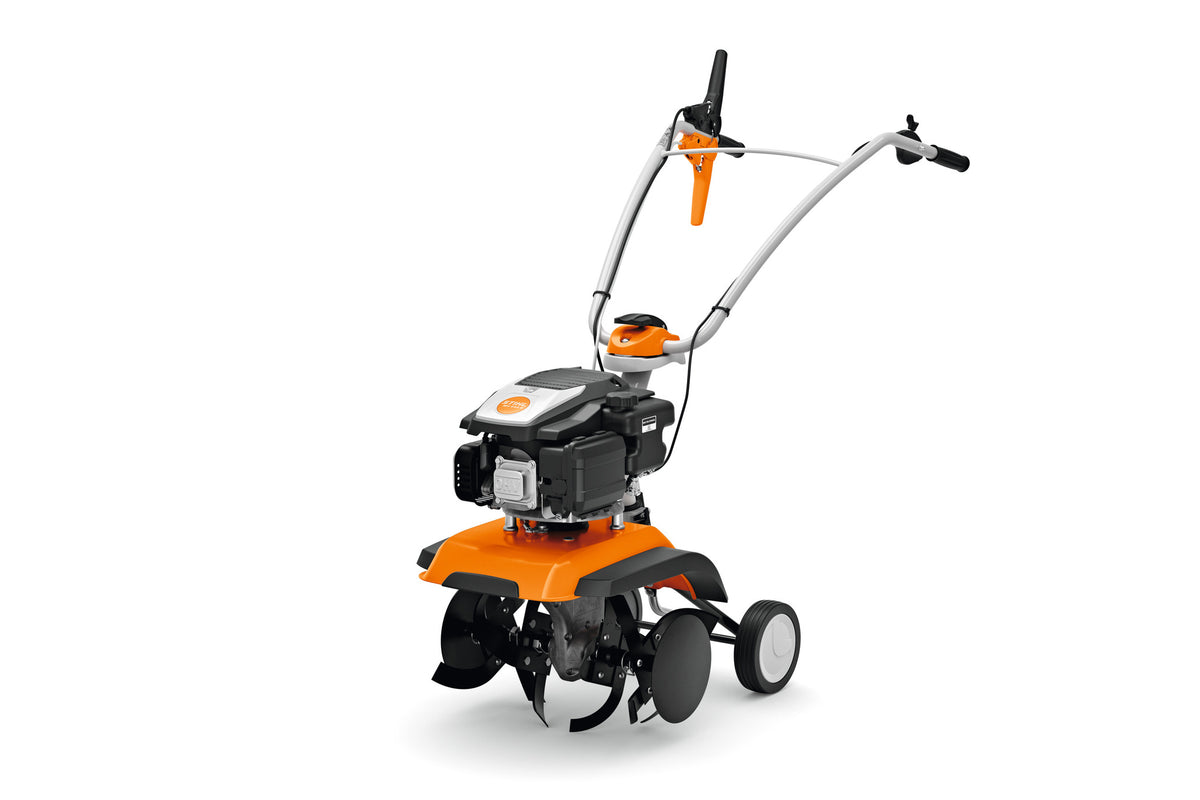 STIHL glebogryzarka benzynowa MH 445 R - zdjęcie 5