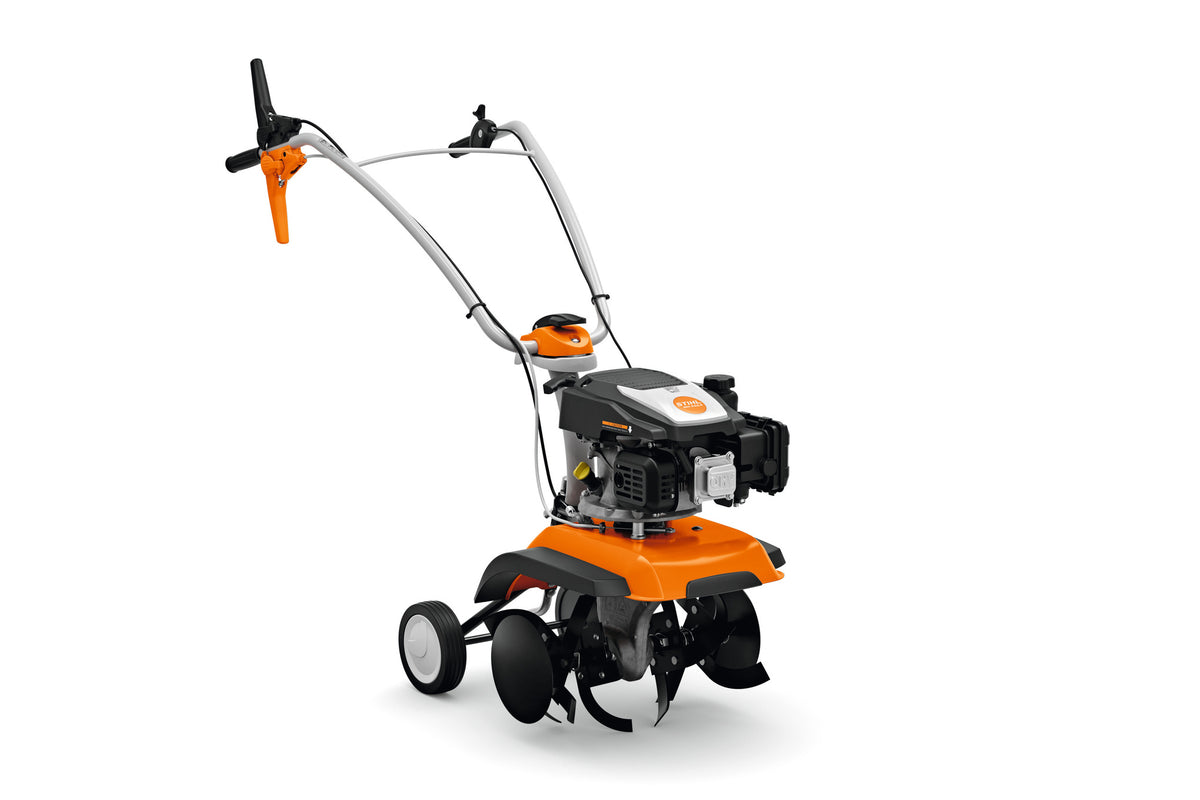 STIHL glebogryzarka benzynowa MH 445 R