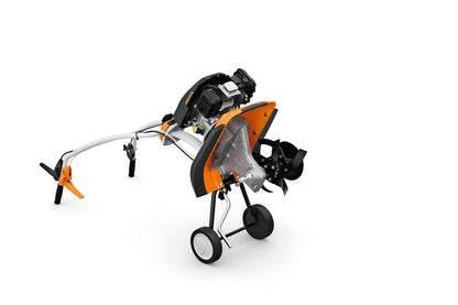 STIHL glebogryzarka benzynowa MH 445 R - zdjęcie 3