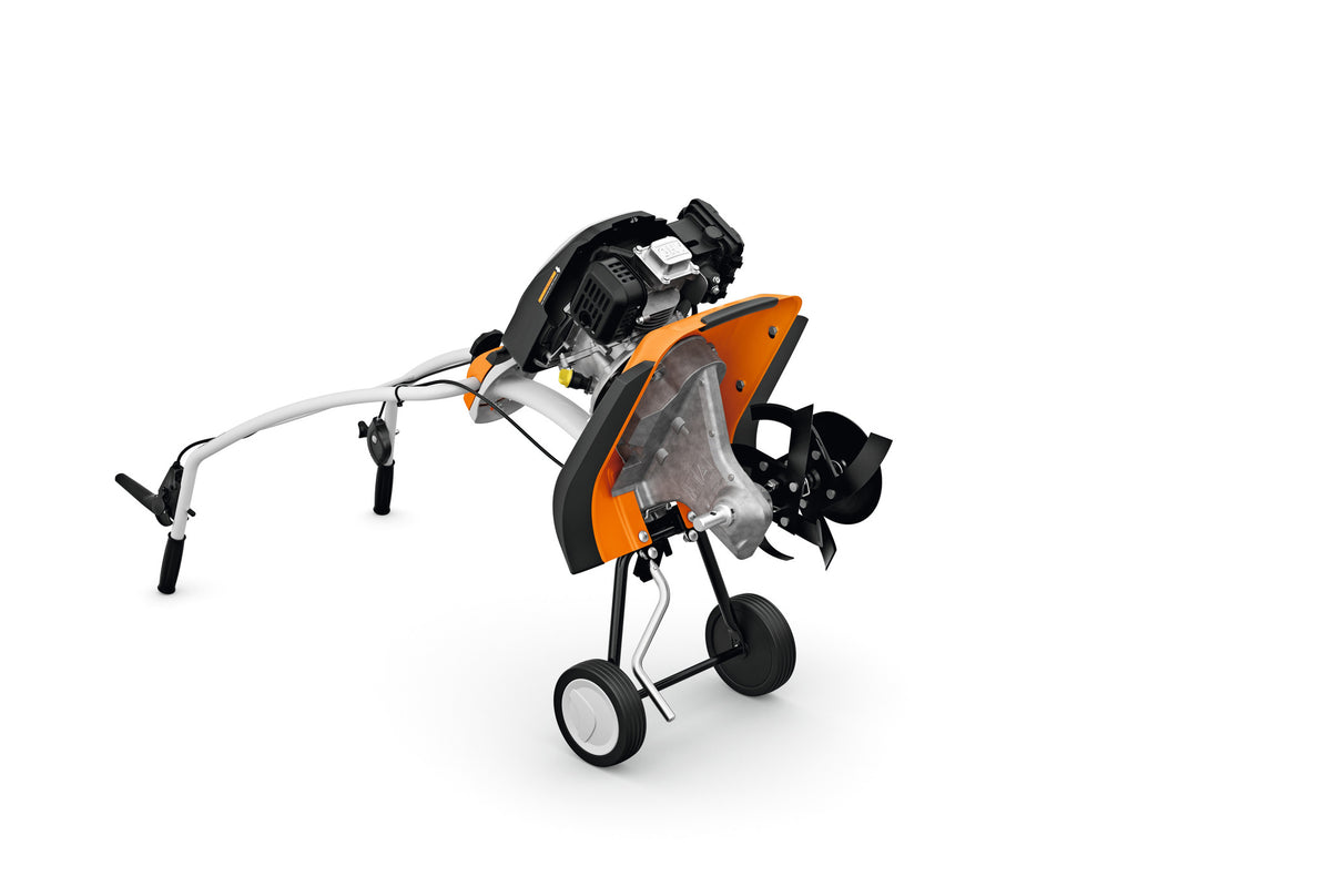 STIHL glebogryzarka spalinowa MH 445 - zdjęcie 5