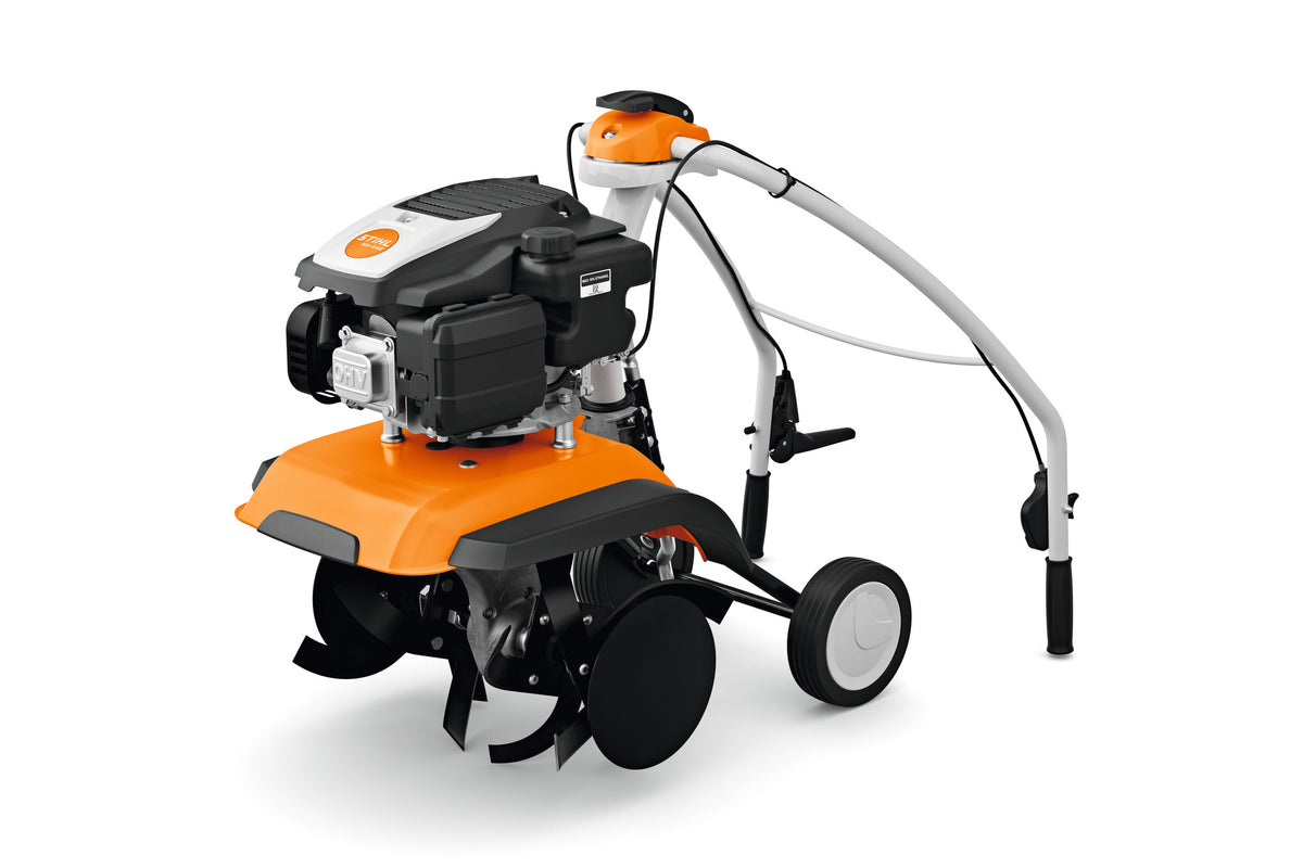 STIHL glebogryzarka spalinowa MH 445 - zdjęcie 4