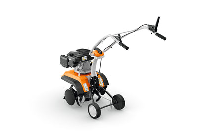 STIHL glebogryzarka spalinowa MH 445 - zdjęcie 3