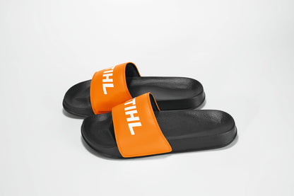 STIHL klapki basenowe rozmiar 38–39 - zdjęcie 3