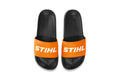 STIHL klapki basenowe unisex, rozmiar 36–37