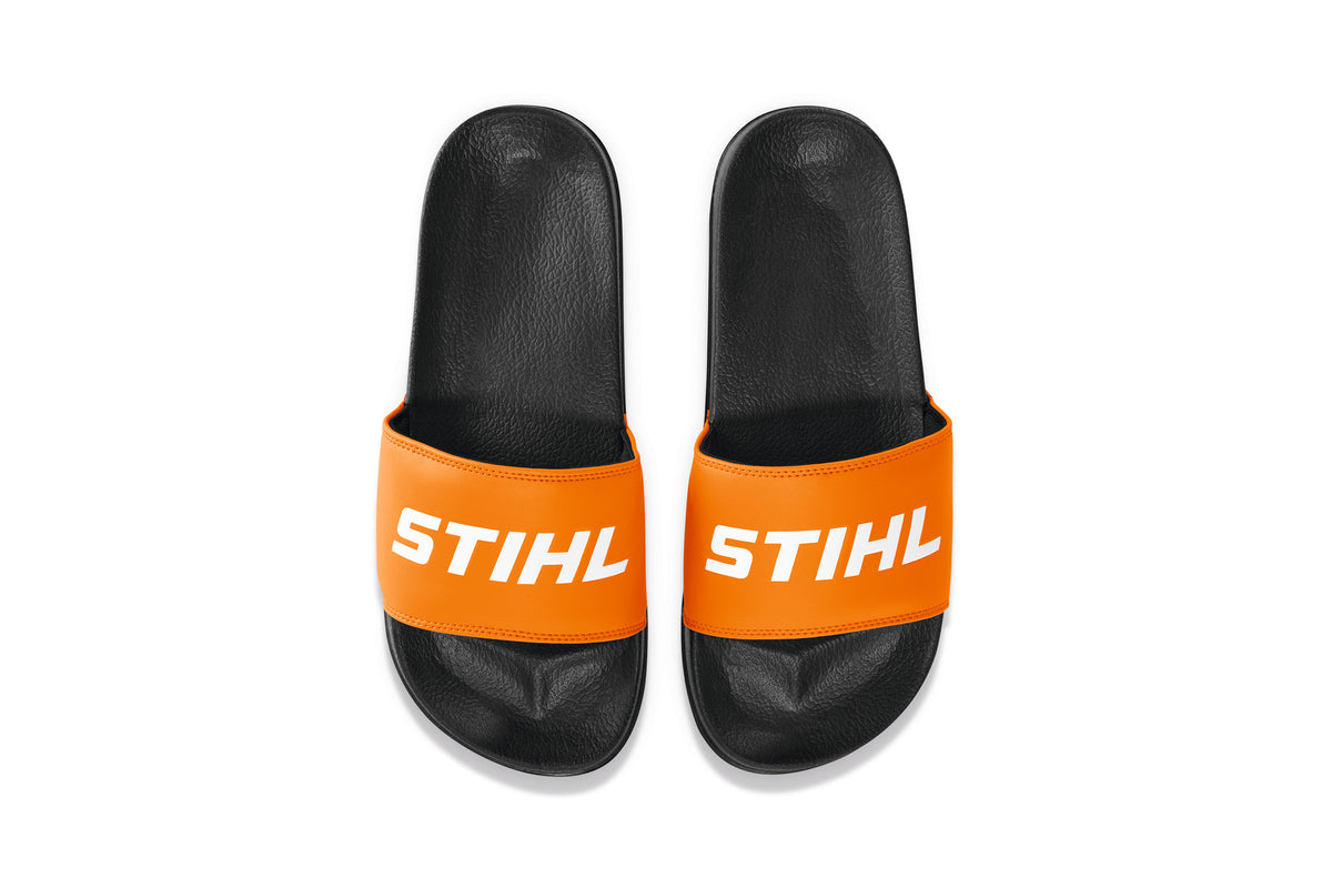STIHL klapki basenowe unisex, rozmiar 36–37
