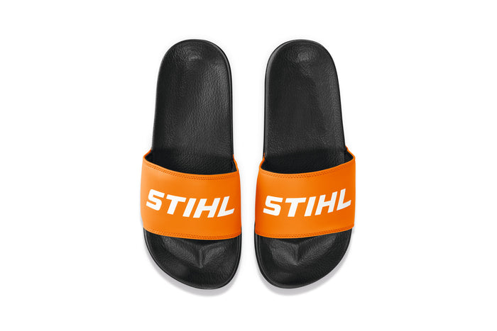 STIHL klapki basenowe rozmiar 38–39