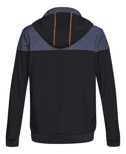 STIHL kurtka softshell LOGO-CIRCLE, rozmiar S - zdjęcie 2