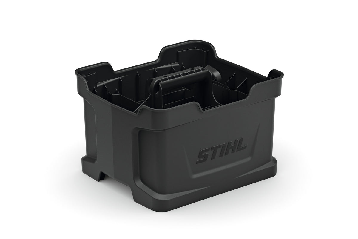 STIHL uchwyt na akumulatory AP-System (do 6 szt.)