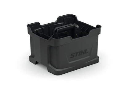 STIHL uchwyt na akumulatory AP-System (do 6 szt.)
