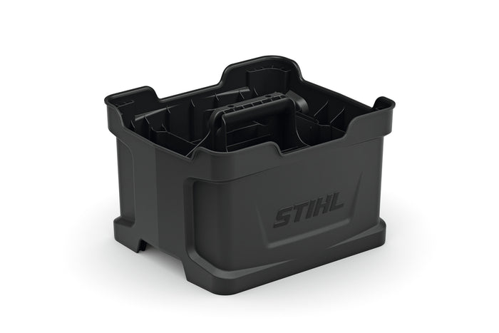 STIHL uchwyt na akumulatory AP-System (do 6 szt.)