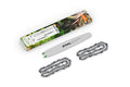 STIHL zestaw tnący Cut Kit 2 do MS 162/170/171/172, prowadnica 30 cm + 2 łańcuchy 3/8" P PM3 1,1 mm