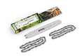 STIHL zestaw tnący Cut Kit 4, Rollomatic E 35 cm + 2x łańcuch PM3 3/8" P 1,3 mm