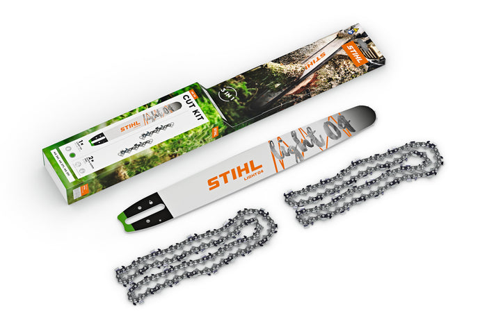 STIHL zestaw tnący Cut Kit 10 (40 cm)