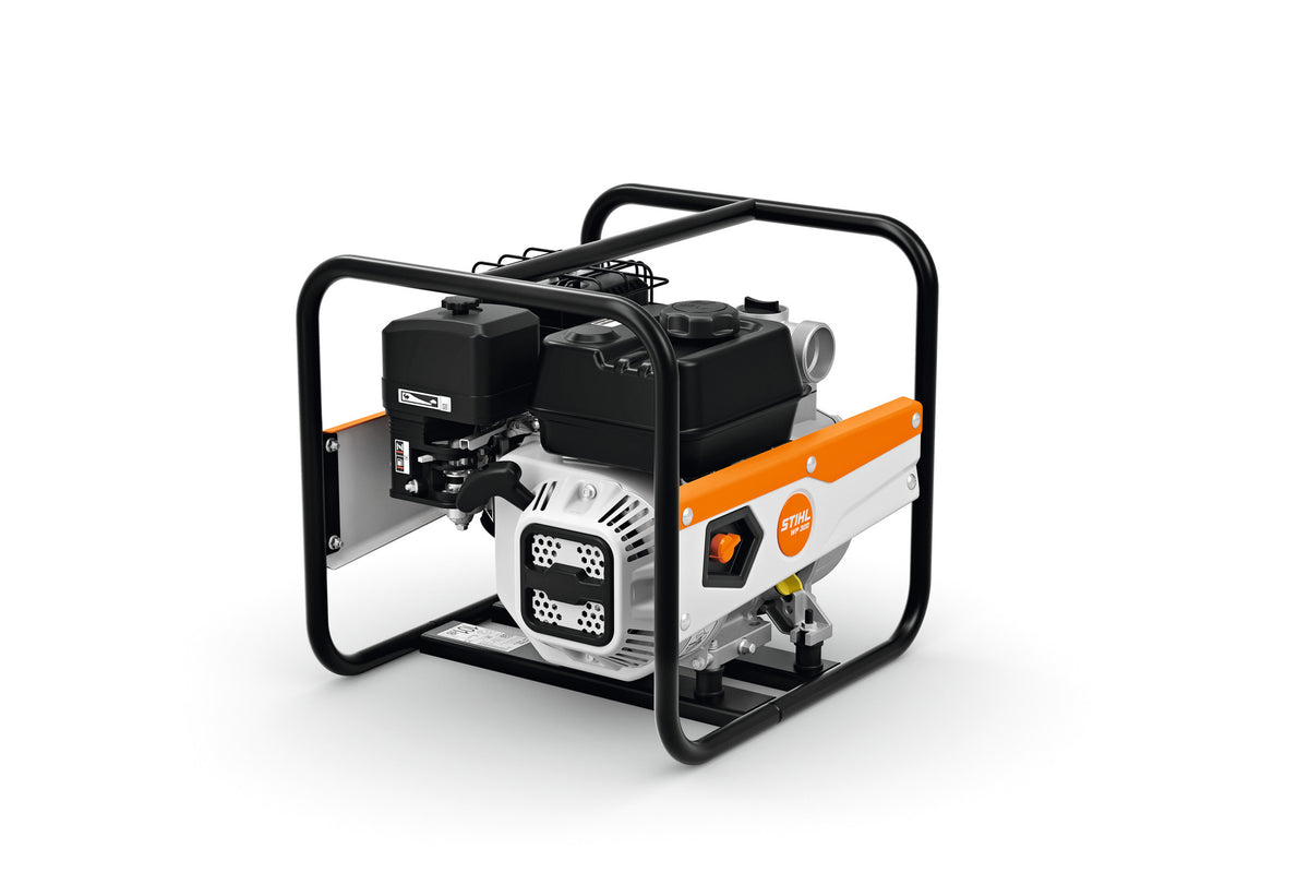 STIHL pompa wodna WP 300 benzynowa 2" - zdjęcie 4