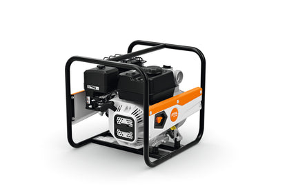 STIHL pompa wodna WP 300 benzynowa 2" - zdjęcie 4
