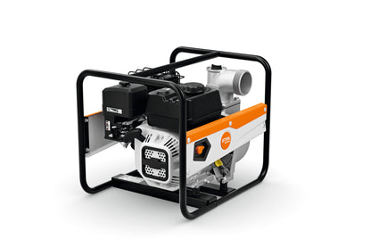 STIHL pompa wodna WP 600 (benzynowa, 3") - zdjęcie 3