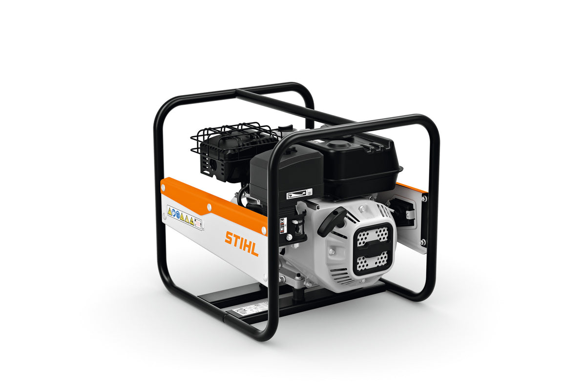 STIHL pompa wodna WP 300 benzynowa 2" - zdjęcie 2